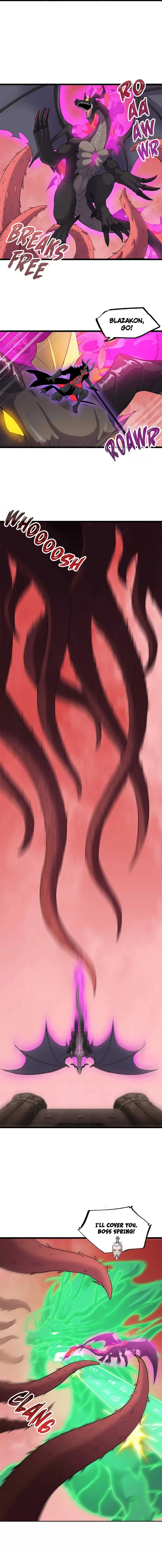 Astral Pet Store — Chapter 149 — page 8