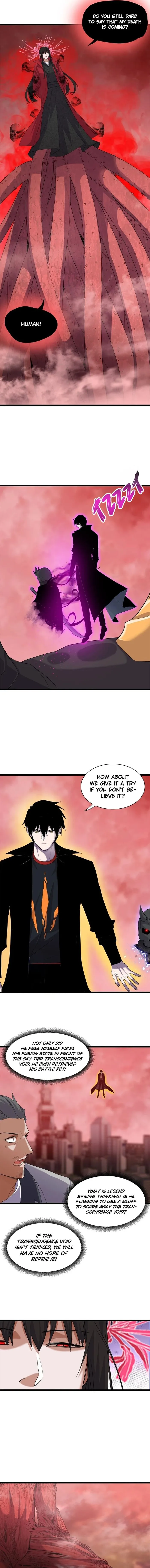 Astral Pet Store — Chapter 150 — page 3