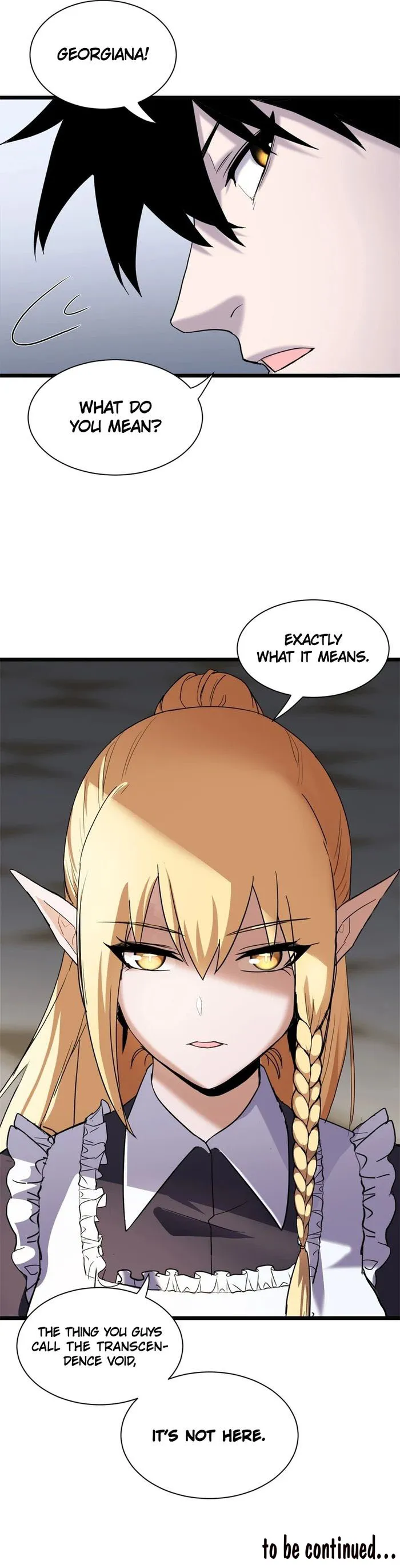 Astral Pet Store — Chapter 150 — page 10