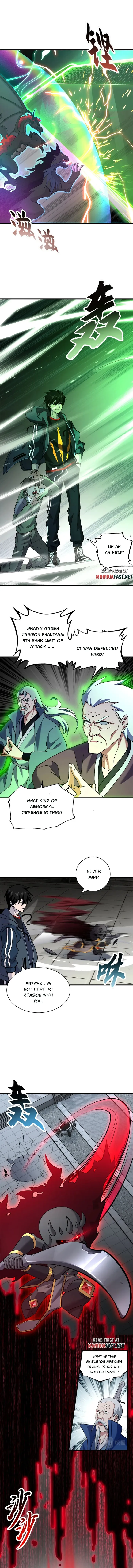 Astral Pet Store — Chapter 74 — page 10