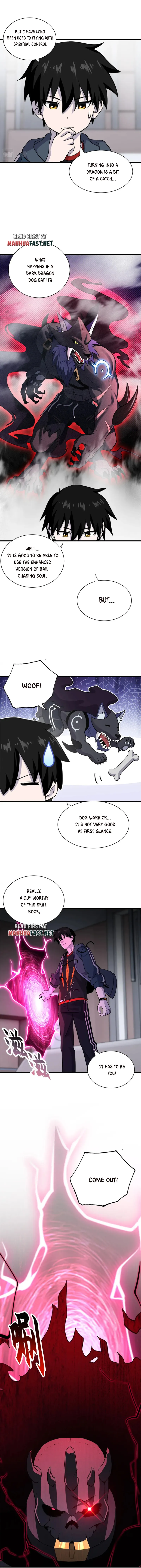 Astral Pet Store — Chapter 76 — page 7