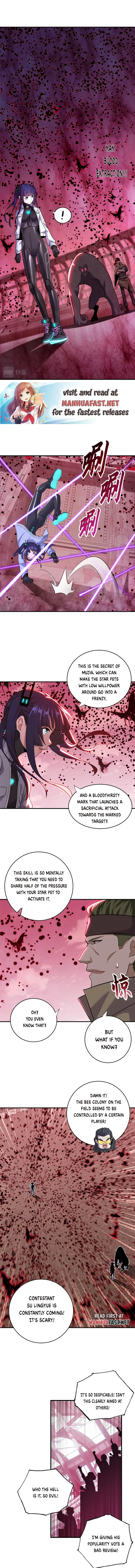 Astral Pet Store — Chapter 80 — page 6