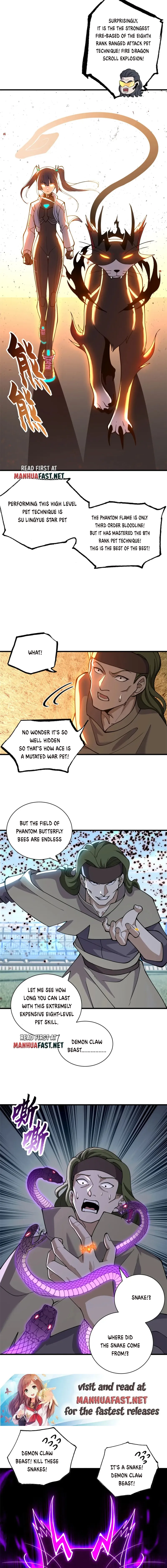 Astral Pet Store — Chapter 80 — page 8