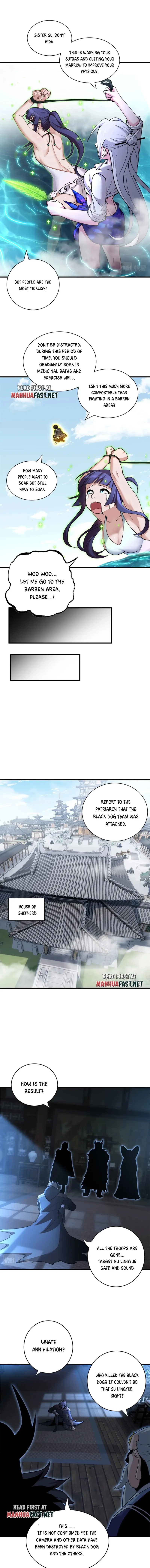 Astral Pet Store — Chapter 82 — page 7
