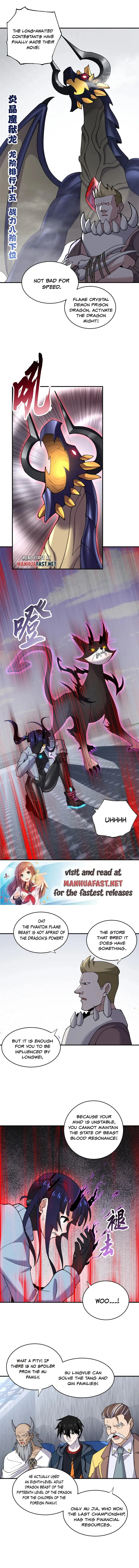 Astral Pet Store — Chapter 84 — page 4
