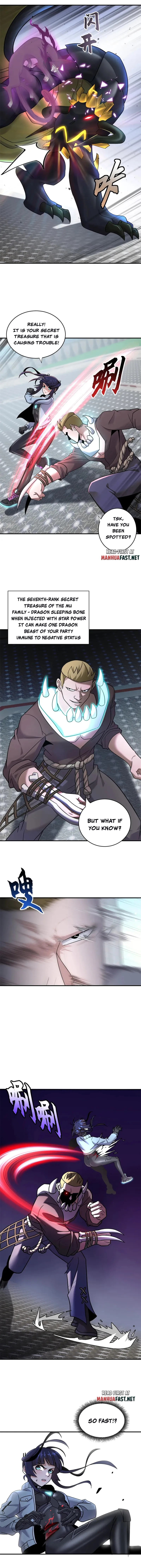 Astral Pet Store — Chapter 85 — page 3
