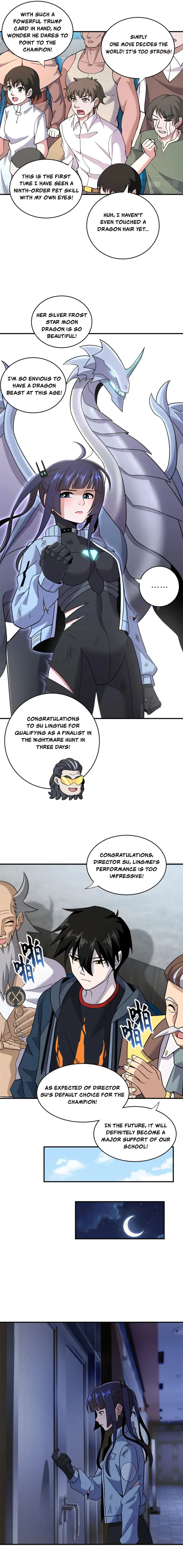 Astral Pet Store — Chapter 86 — page 2