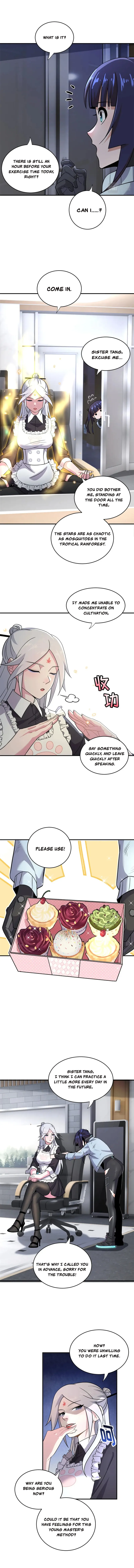 Astral Pet Store — Chapter 86 — page 3