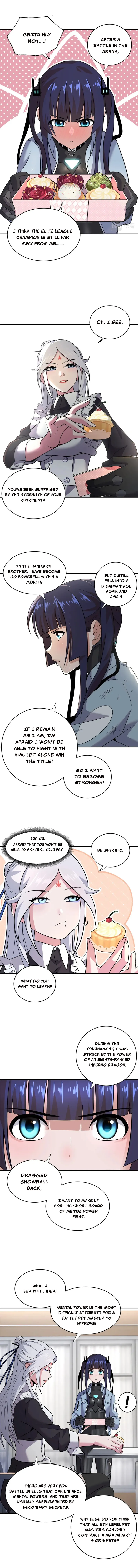 Astral Pet Store — Chapter 86 — page 4