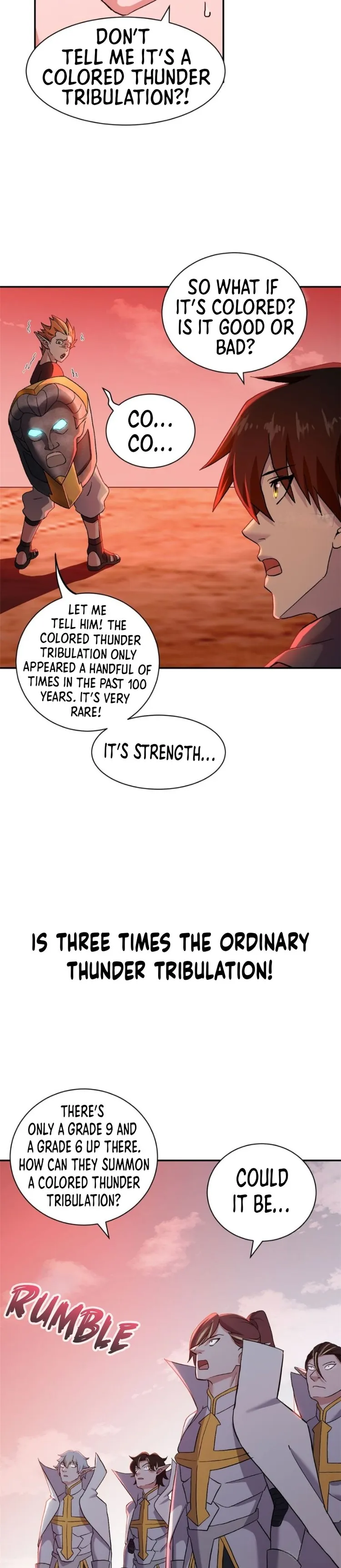 Astral Pet Store — Chapter 87 — page 20