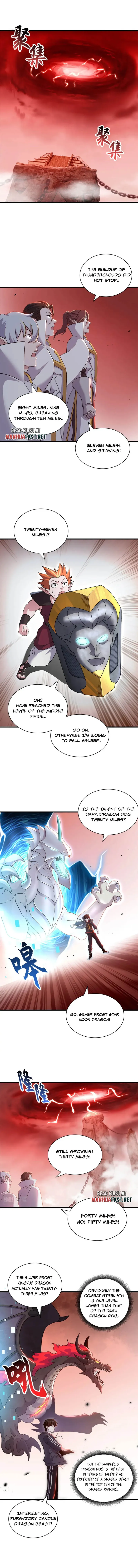 Astral Pet Store — Chapter 88 — page 2