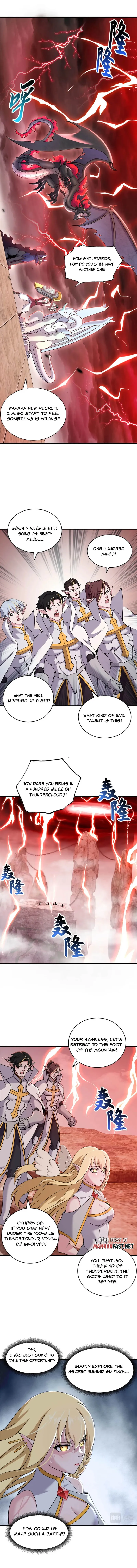 Astral Pet Store — Chapter 88 — page 3