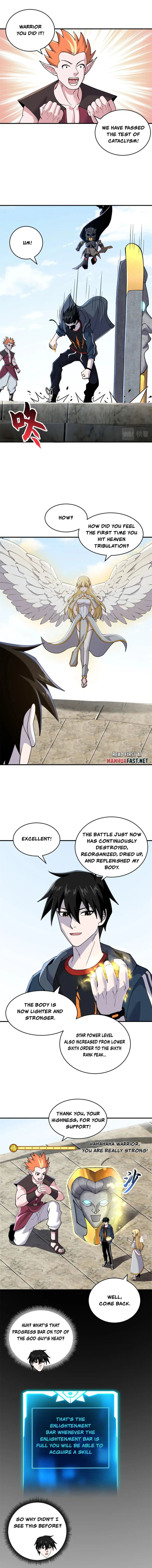 Astral Pet Store — Chapter 89 — page 7