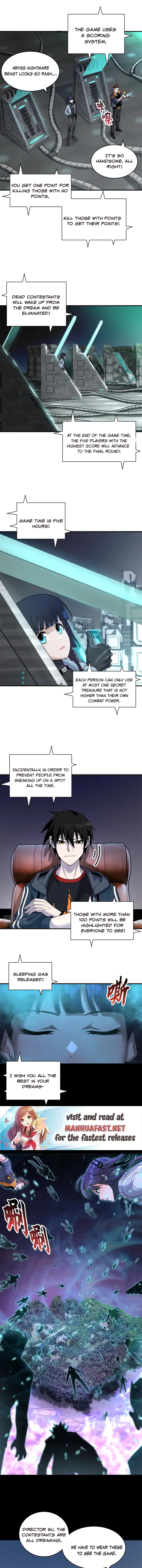 Astral Pet Store — Chapter 90 — page 2