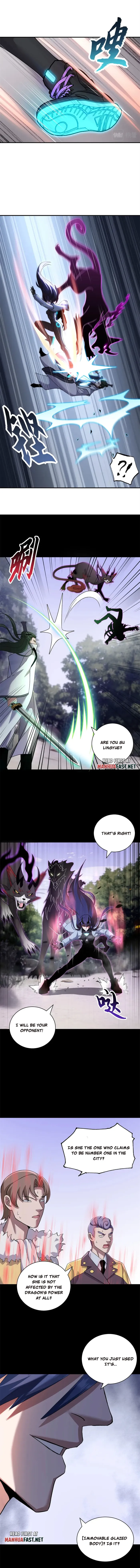 Astral Pet Store — Chapter 91 — page 8