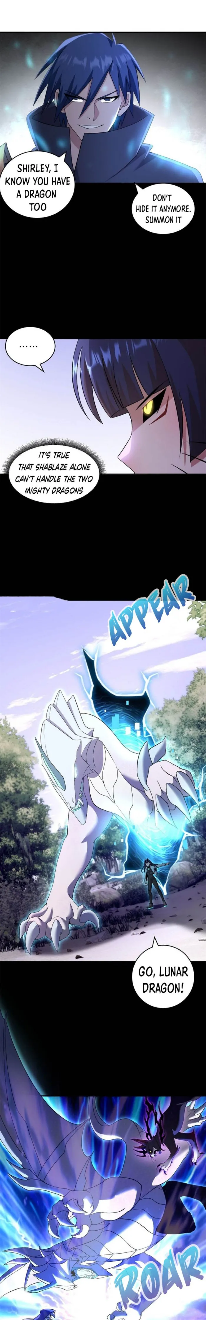 Astral Pet Store — Chapter 92 — page 3