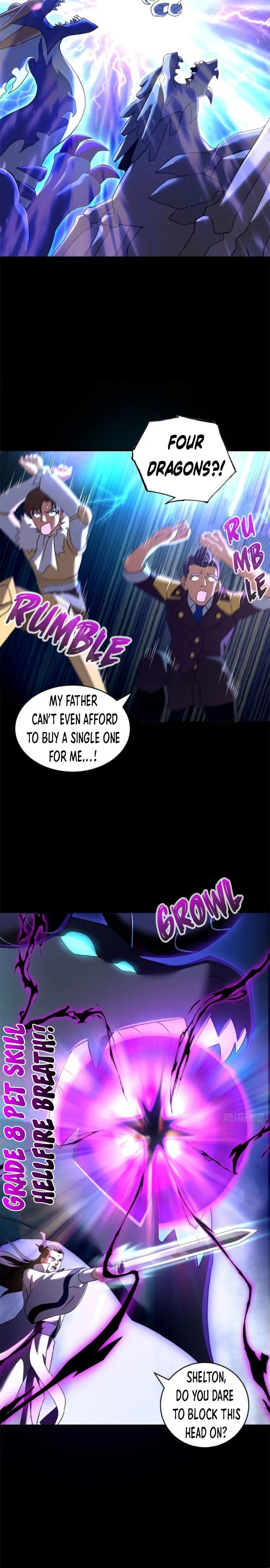 Astral Pet Store — Chapter 92 — page 4