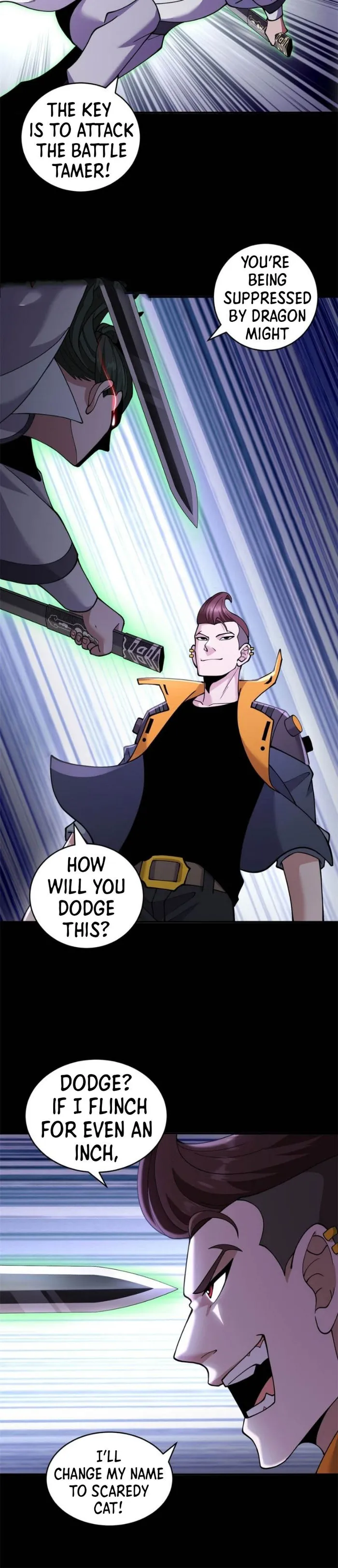 Astral Pet Store — Chapter 92 — page 6