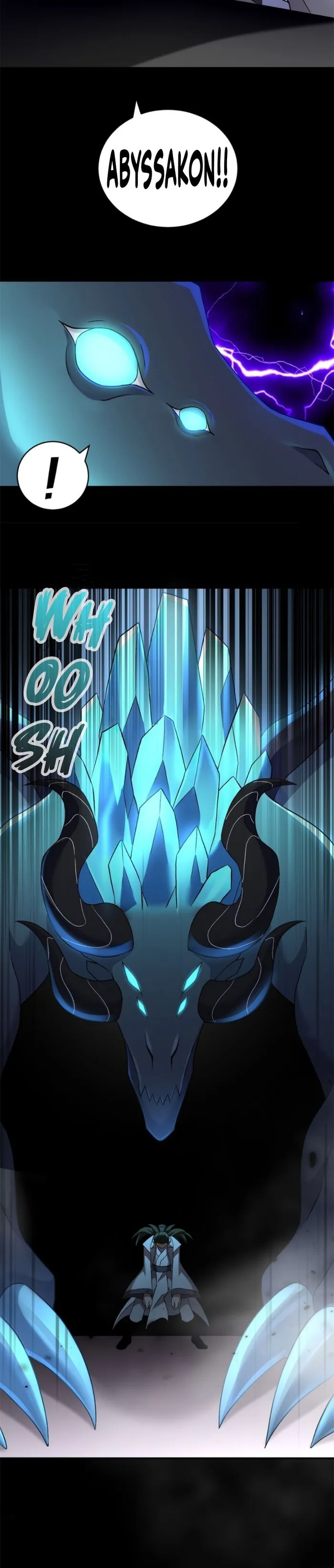 Astral Pet Store — Chapter 92 — page 10