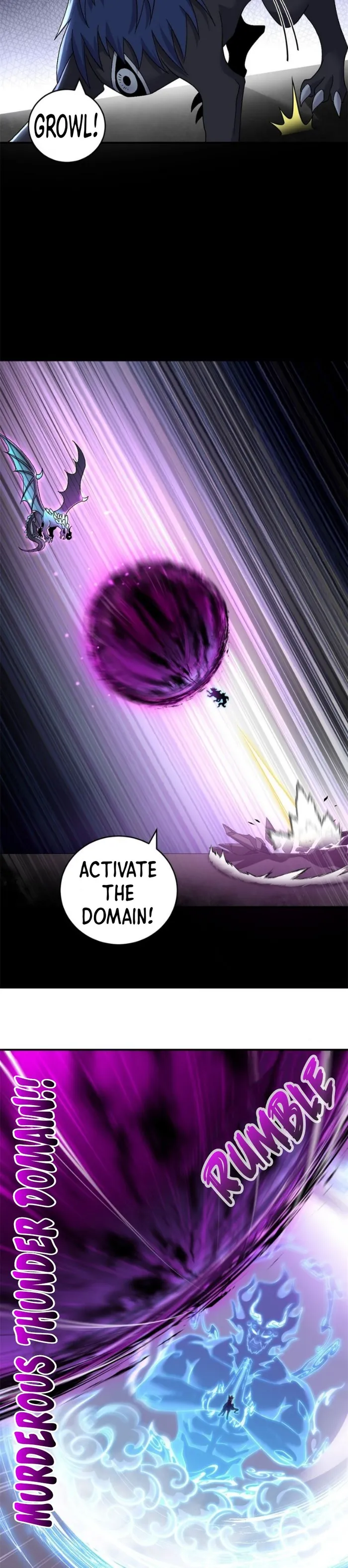 Astral Pet Store — Chapter 92 — page 16
