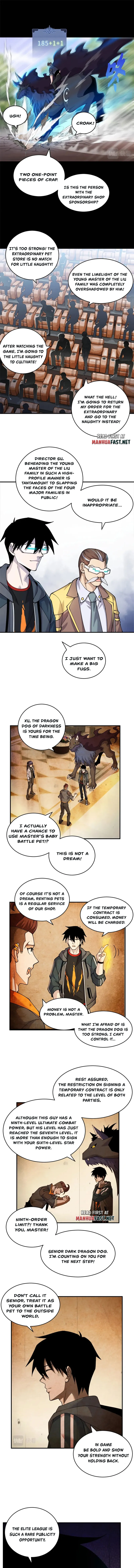 Astral Pet Store — Chapter 93 — page 2