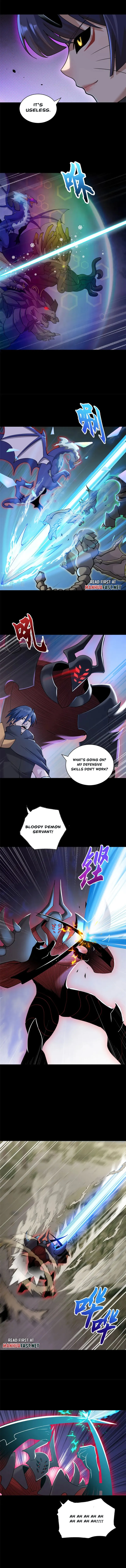 Astral Pet Store — Chapter 93 — page 5