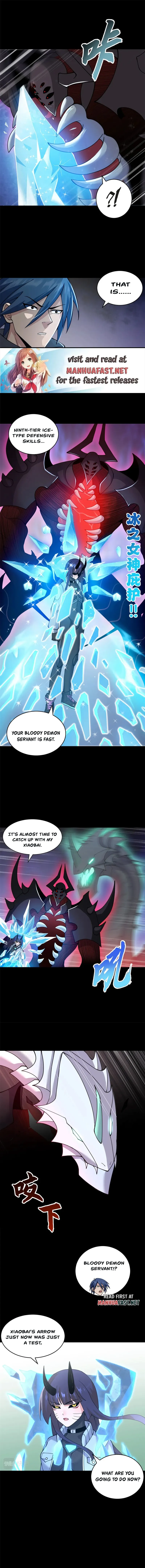 Astral Pet Store — Chapter 93 — page 7