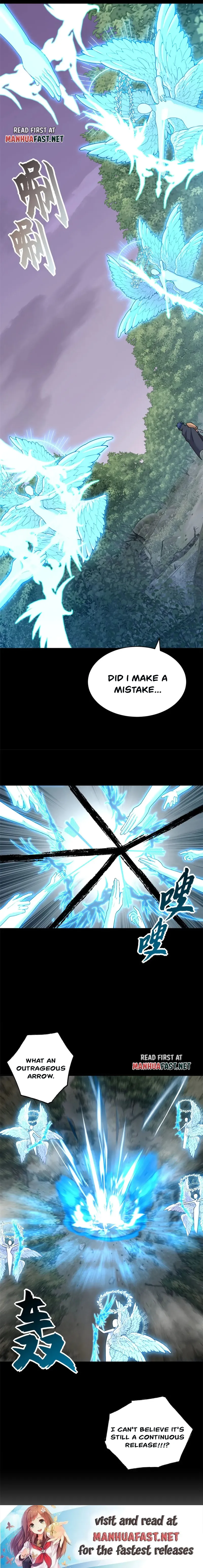 Astral Pet Store — Chapter 93 — page 8
