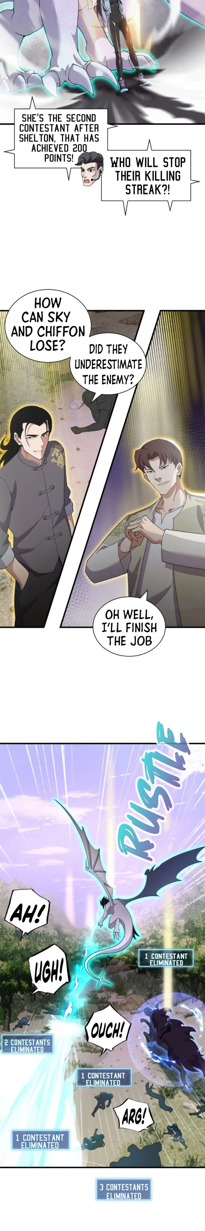 Astral Pet Store — Chapter 94 — page 2