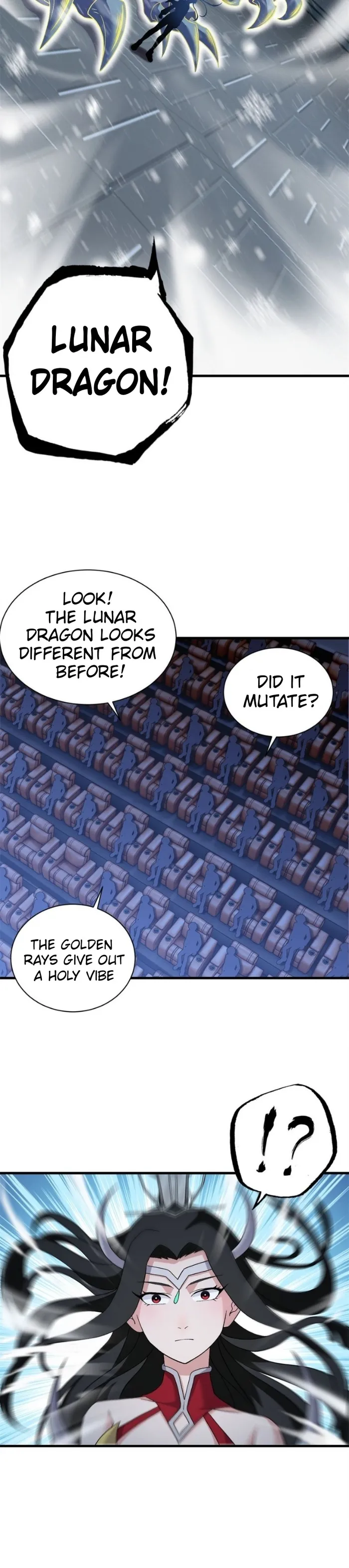 Astral Pet Store — Chapter 97 — page 16