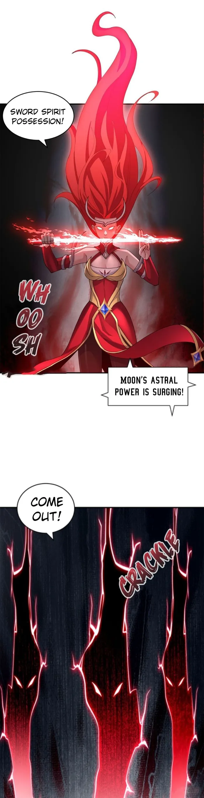 Astral Pet Store — Chapter 98 — page 5