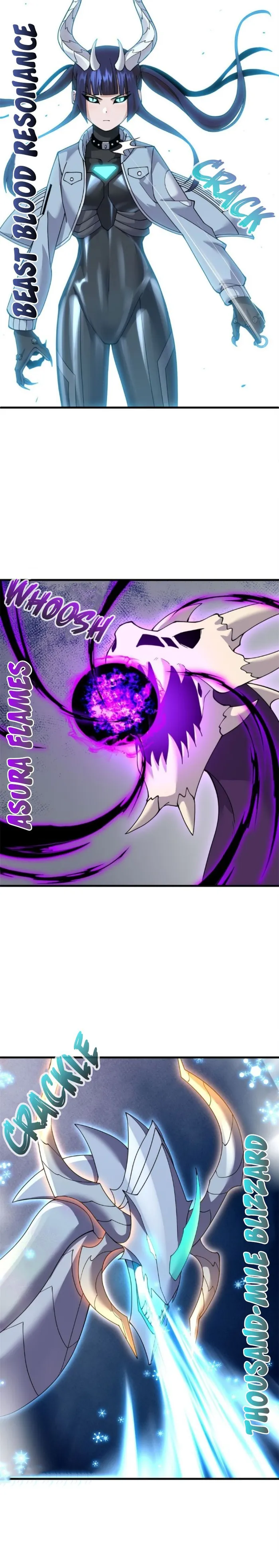 Astral Pet Store — Chapter 98 — page 8