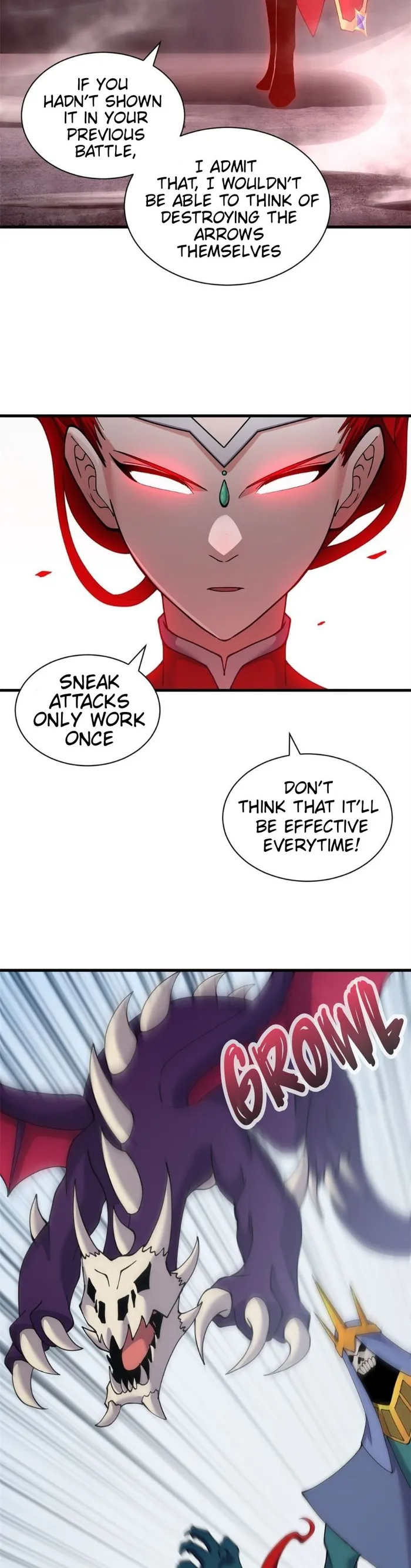 Astral Pet Store — Chapter 98 — page 14