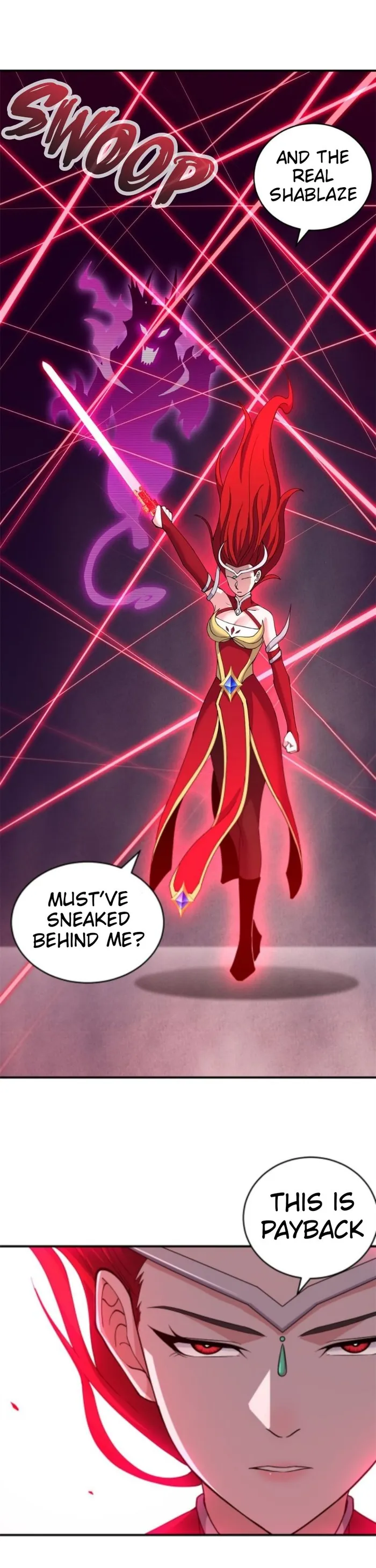 Astral Pet Store — Chapter 98 — page 22