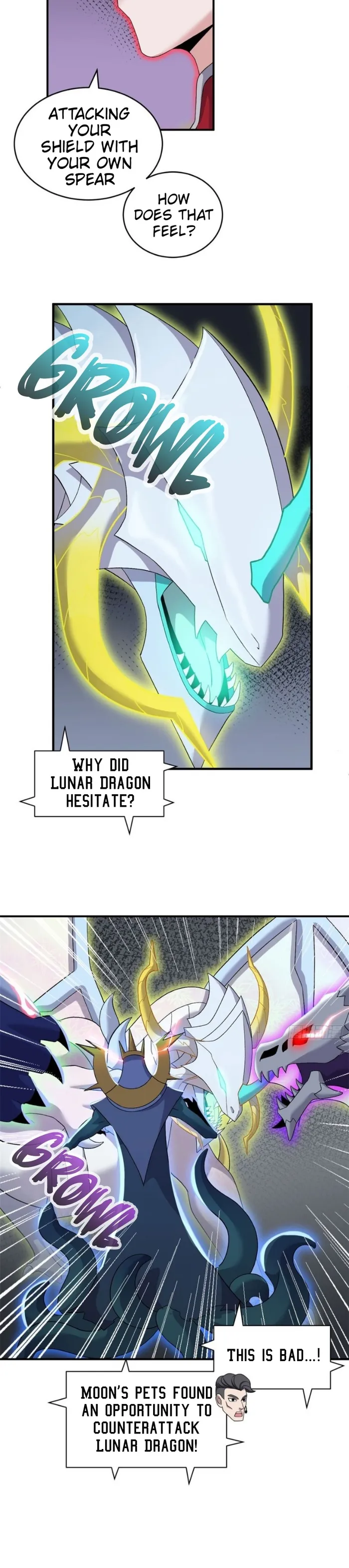 Astral Pet Store — Chapter 99 — page 7