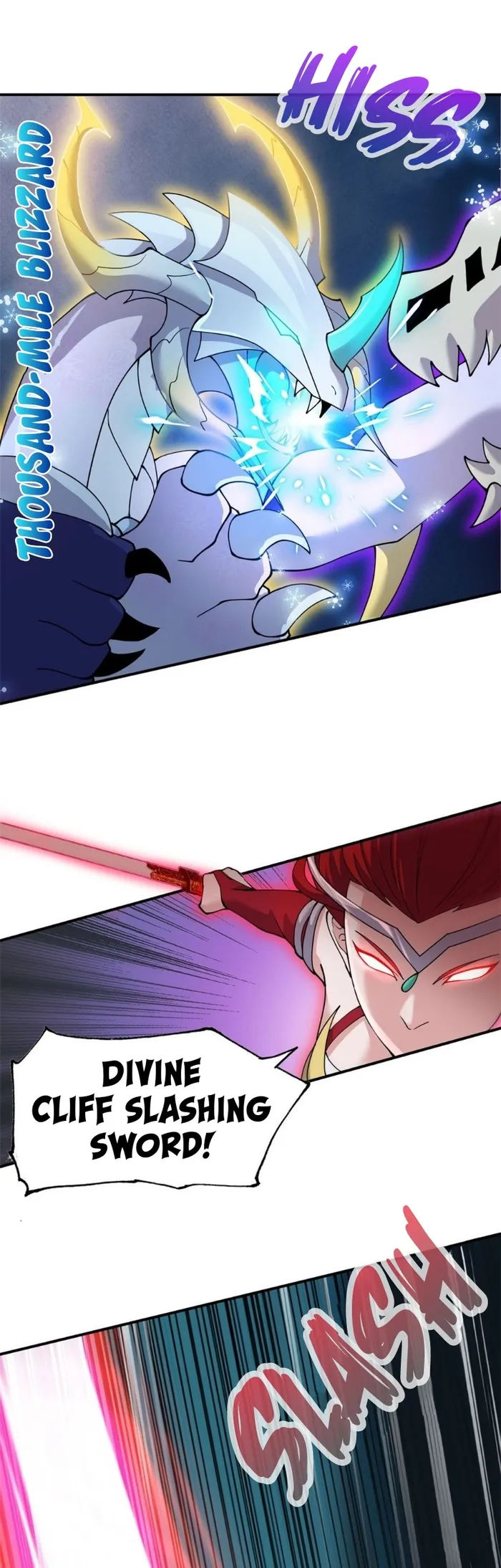 Astral Pet Store — Chapter 99 — page 8