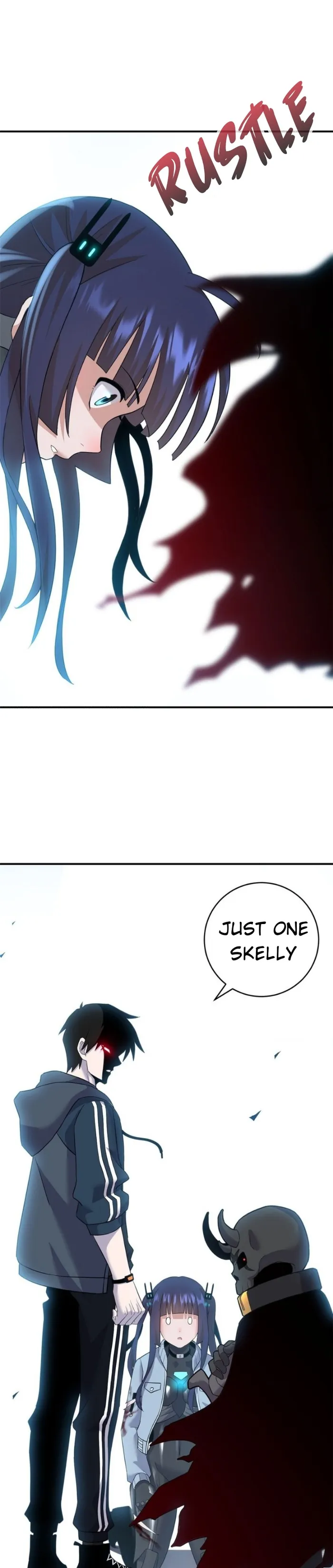 Astral Pet Store — Chapter 99 — page 20