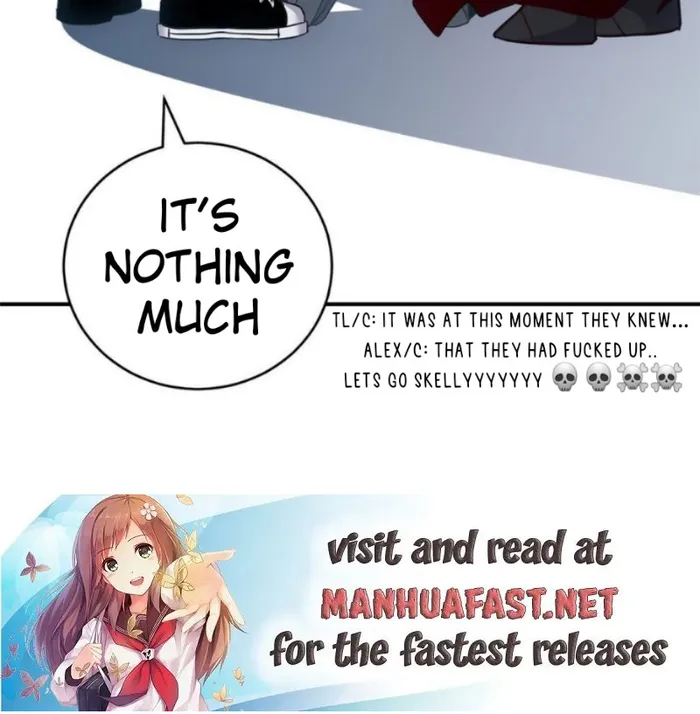 Astral Pet Store — Chapter 99 — page 21
