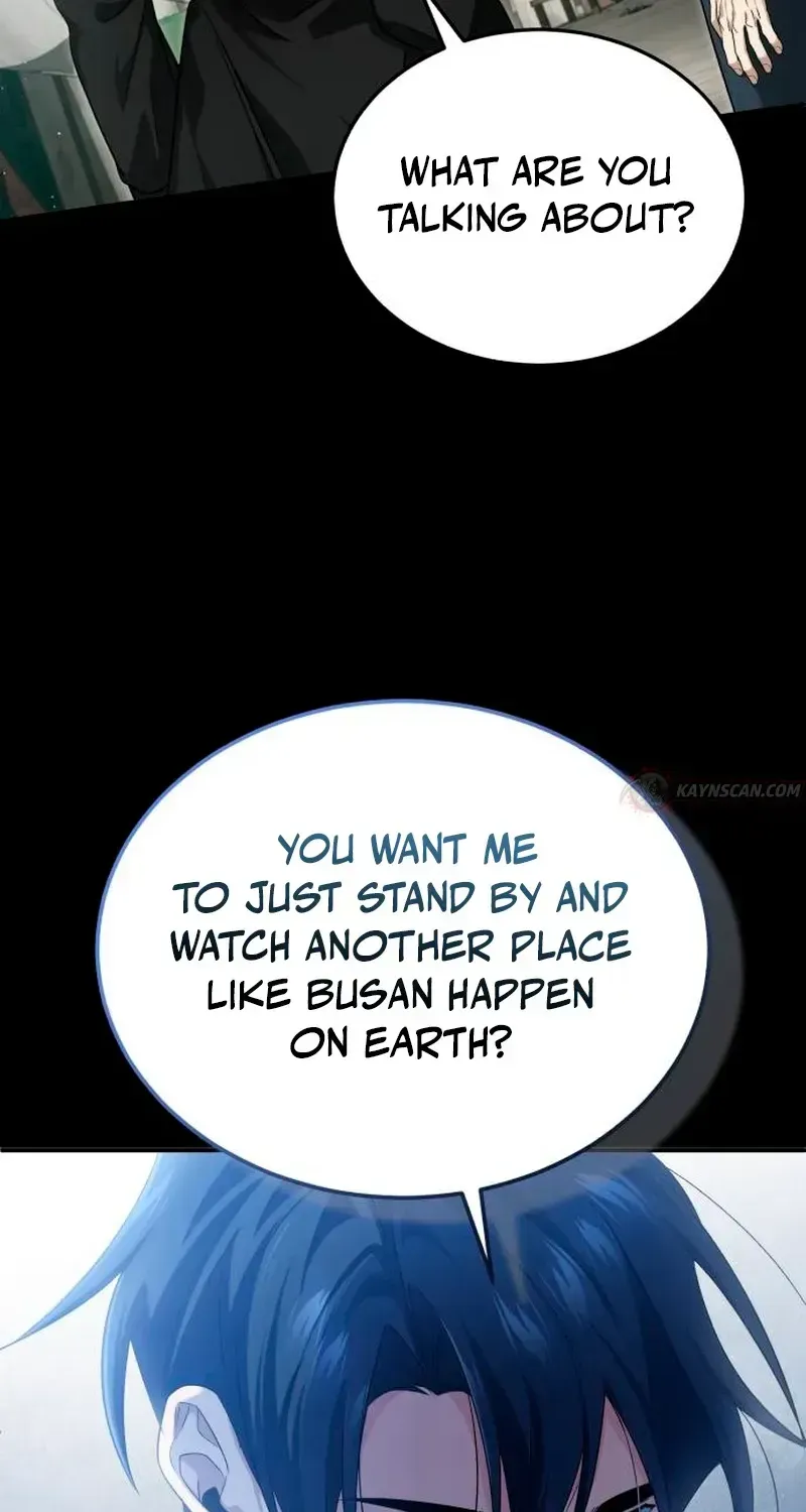Regressor’s Life After Retirement — Chapter 103 — page 6