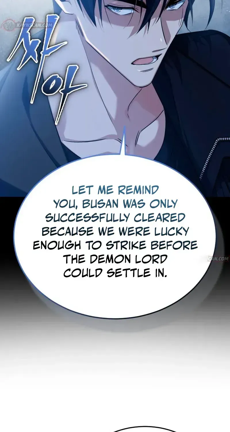 Regressor’s Life After Retirement — Chapter 103 — page 7