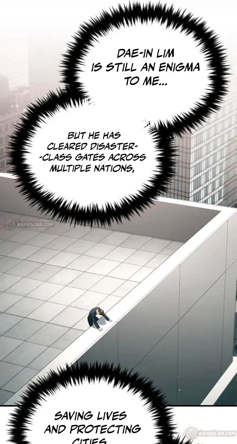 Regressor’s Life After Retirement — Chapter 103 — page 11