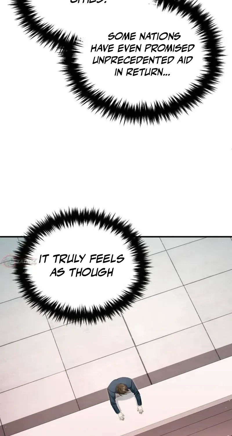 Regressor’s Life After Retirement — Chapter 103 — page 12