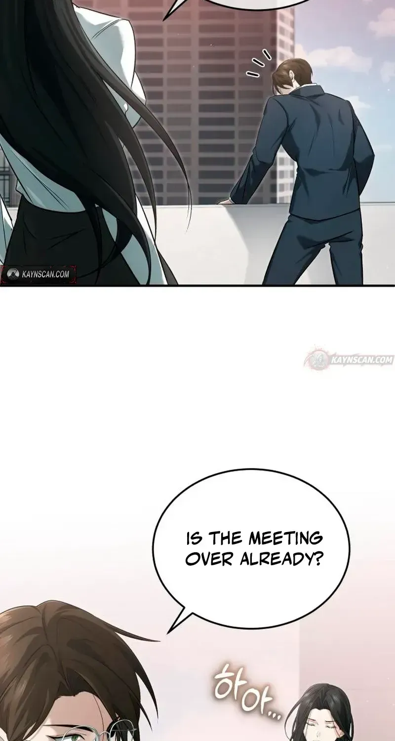 Regressor’s Life After Retirement — Chapter 103 — page 14