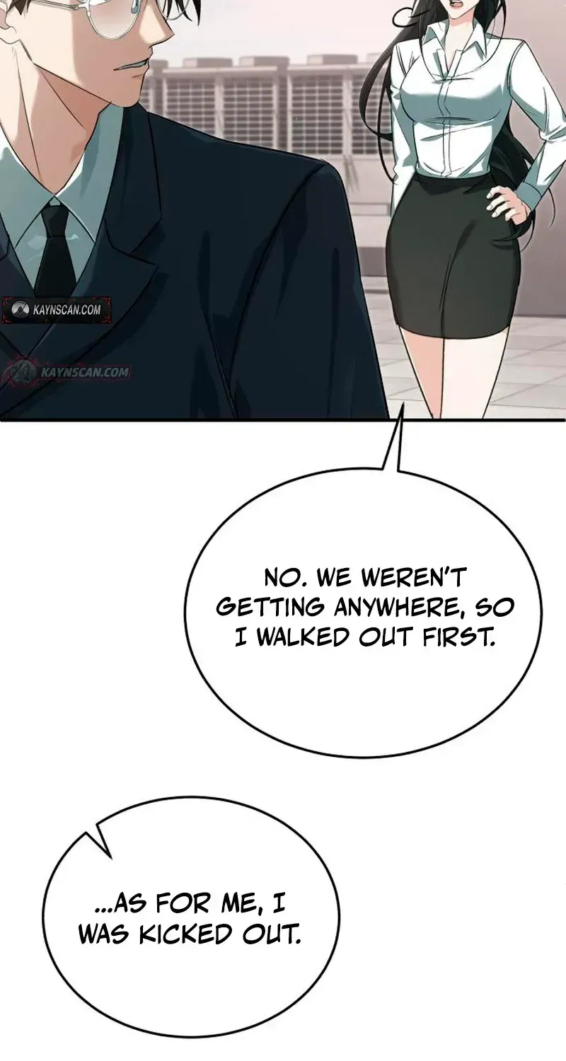 Regressor’s Life After Retirement — Chapter 103 — page 15