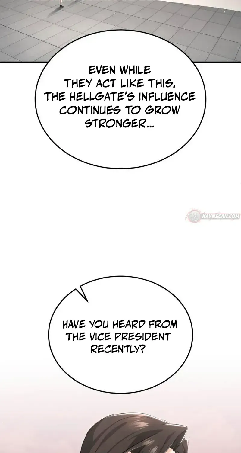 Regressor’s Life After Retirement — Chapter 103 — page 17