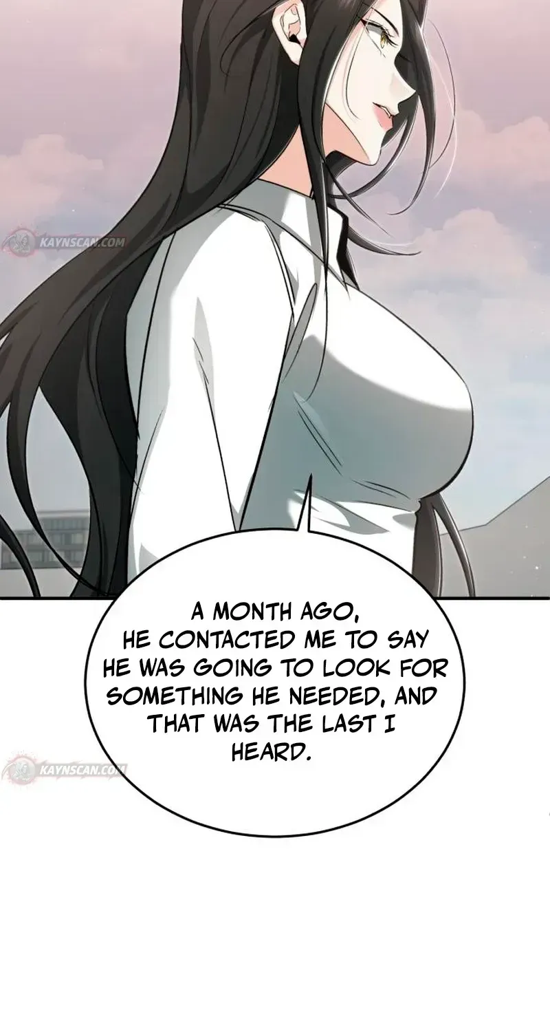 Regressor’s Life After Retirement — Chapter 103 — page 18