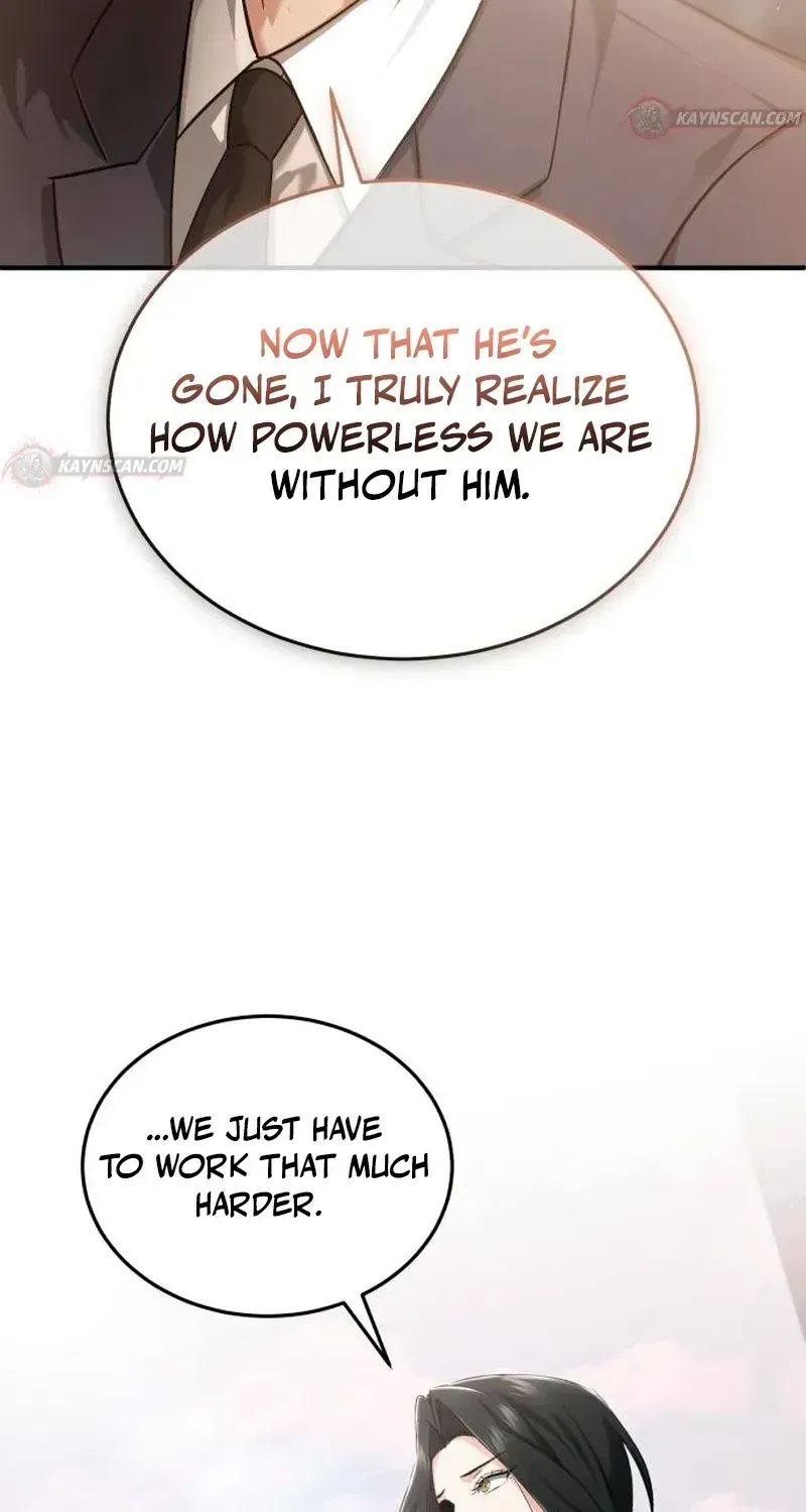 Regressor’s Life After Retirement — Chapter 103 — page 20