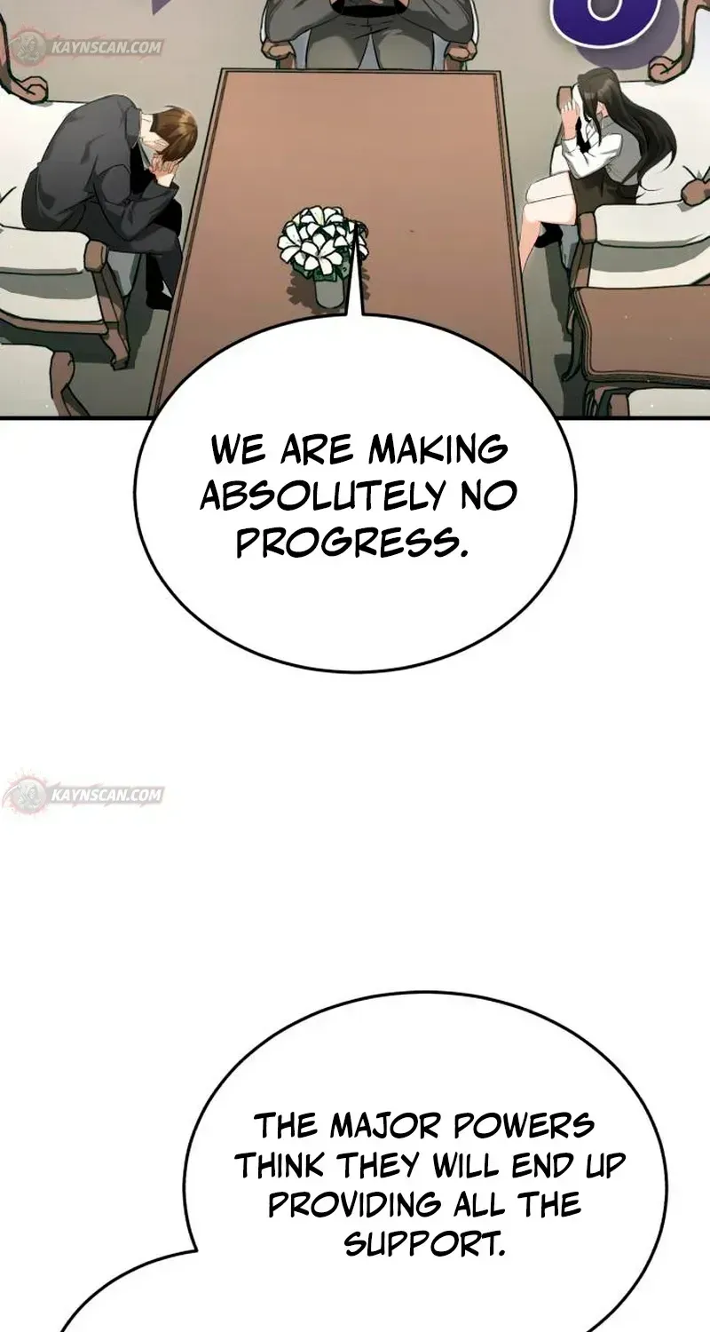 Regressor’s Life After Retirement — Chapter 103 — page 24