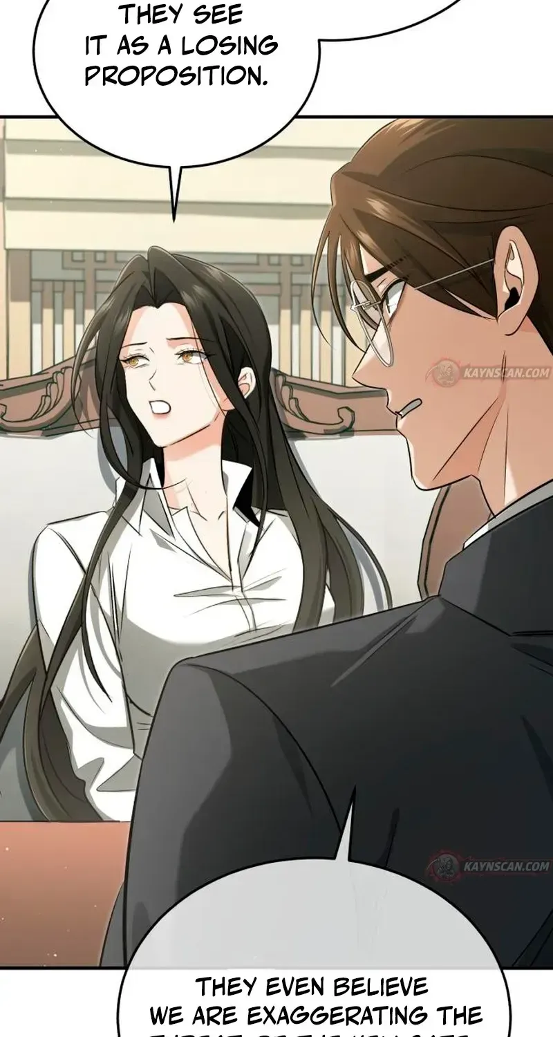 Regressor’s Life After Retirement — Chapter 103 — page 25
