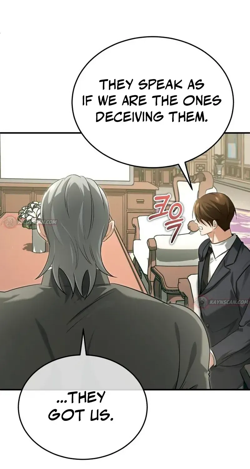 Regressor’s Life After Retirement — Chapter 103 — page 29